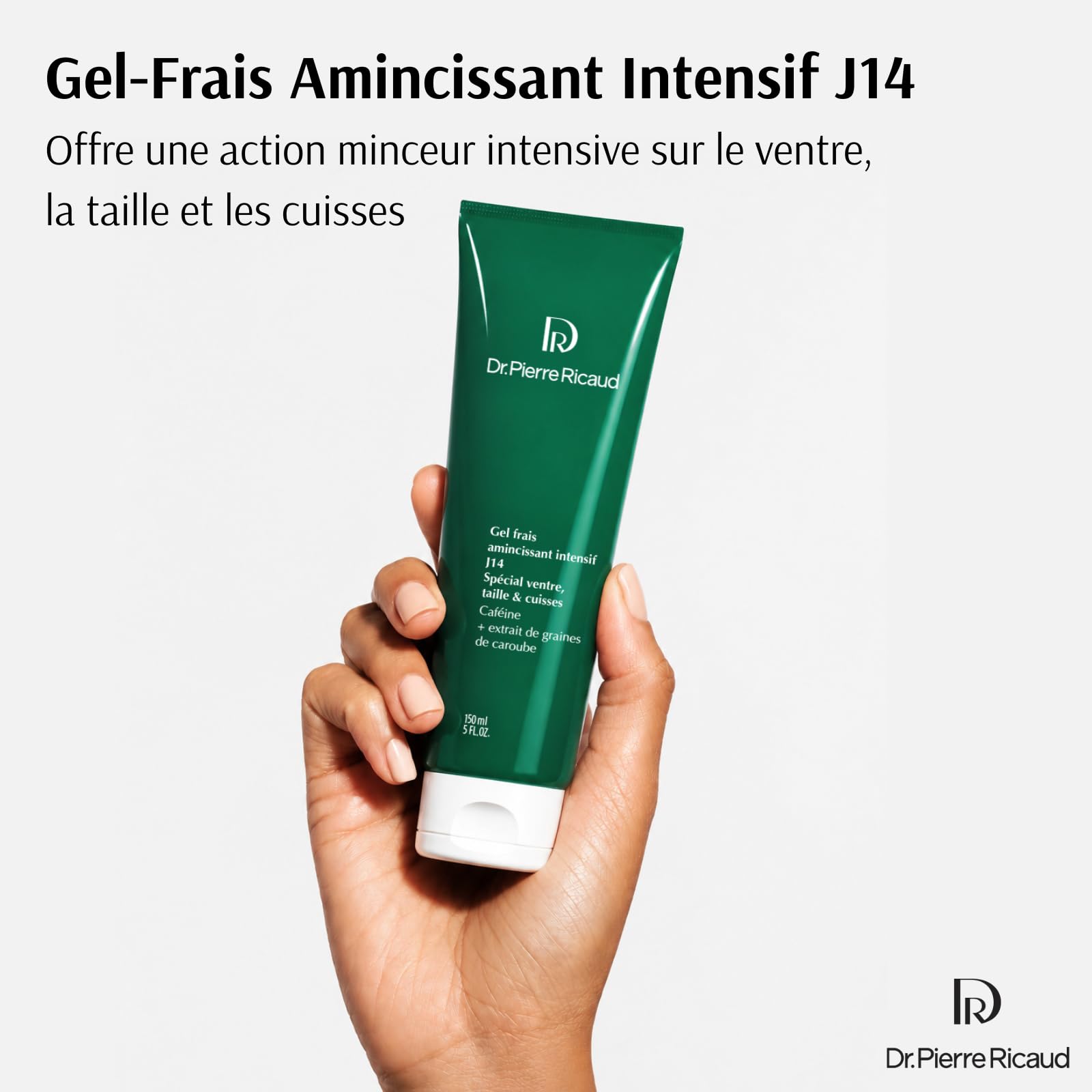 Dr Pierre Ricaud Gel Amincissant Intensif J14 Raffermissant 150ml