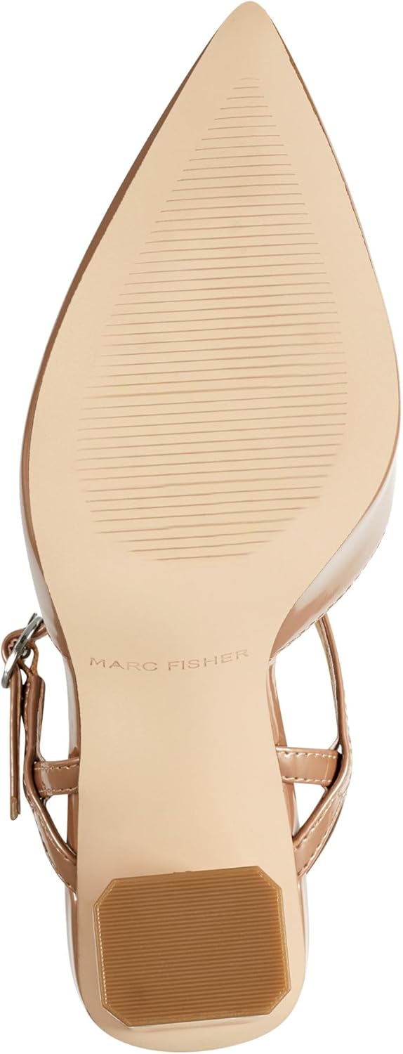 Marc Fisher Women's Doster Pumps - Image 4