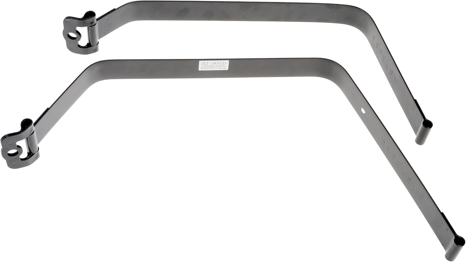Dorman 578-378 Fuel Tank Straps Compatible with Select Lexus/Toyota Models
