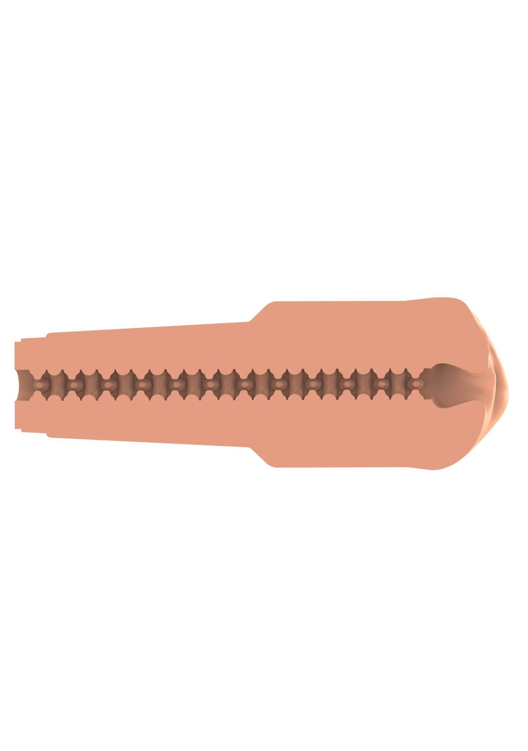 Private 10701SKIN_ Realistische Masturbatoren, Skin