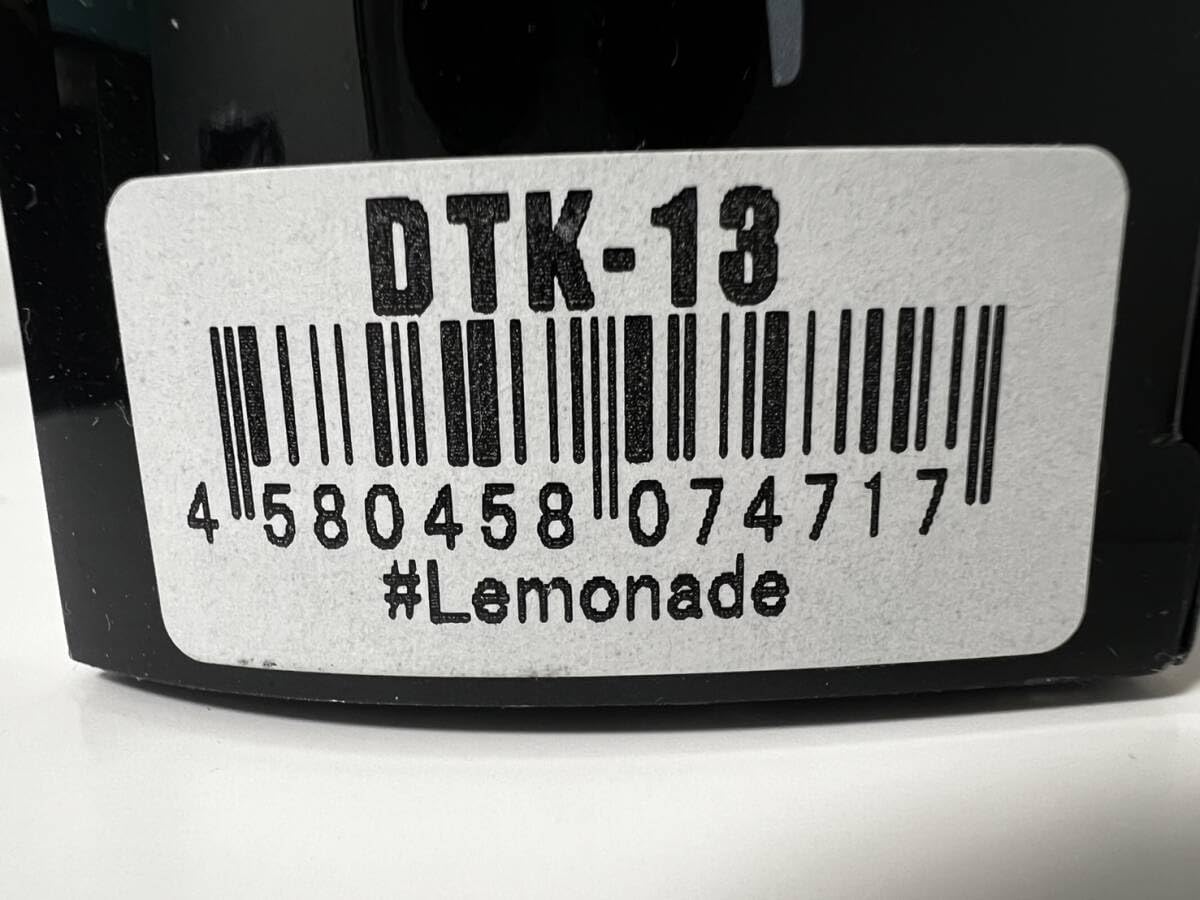 ダイビングタイニークラッシュ Amazon.co.jp: DRT DTK-13 ダイビング タイニークラッシュ