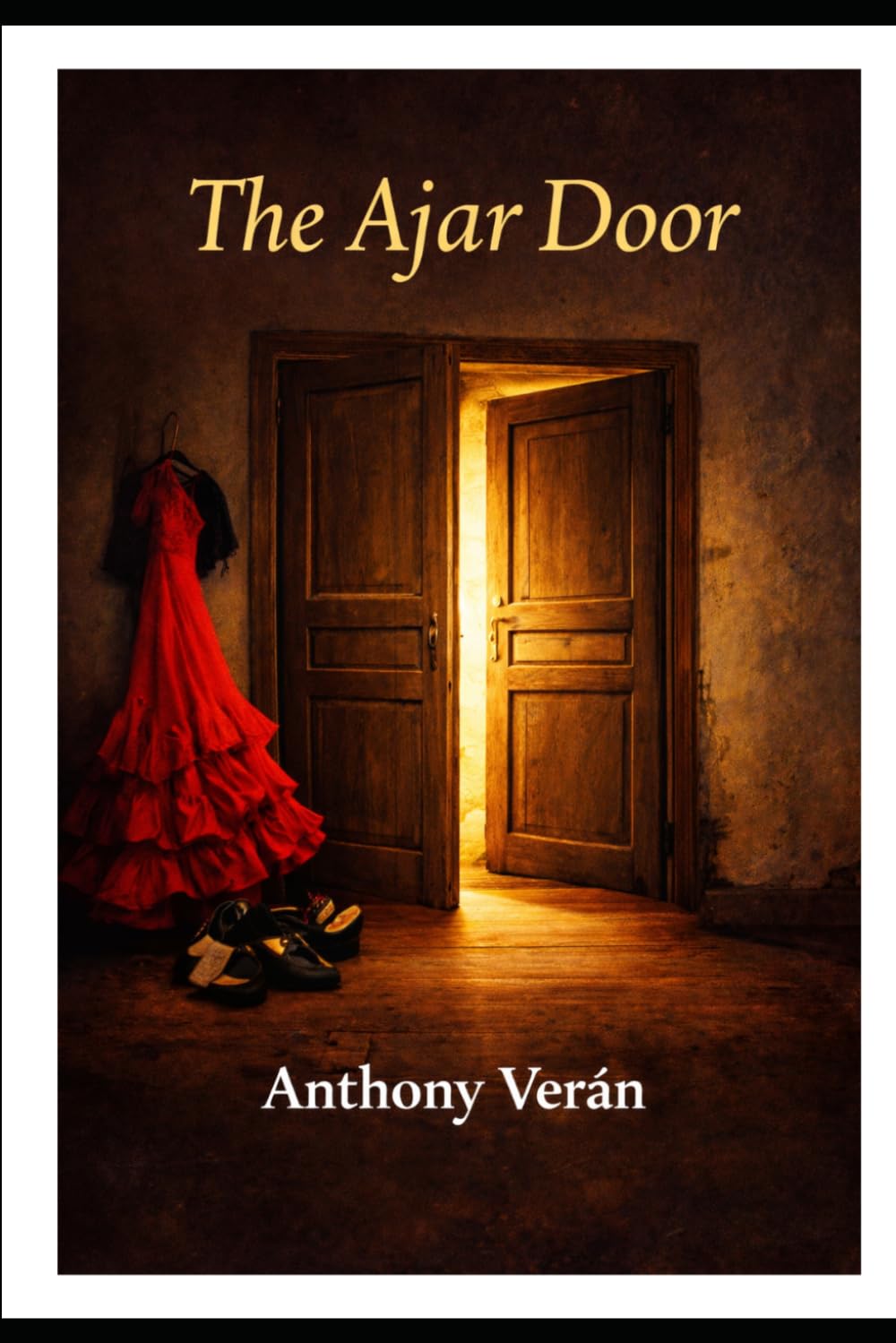 The Ajar Door