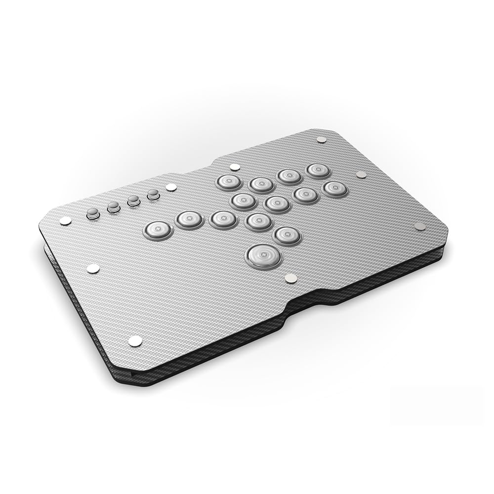 Amazon.co.jp: Punk Workshop MINI BOX PWS Leverless controller box