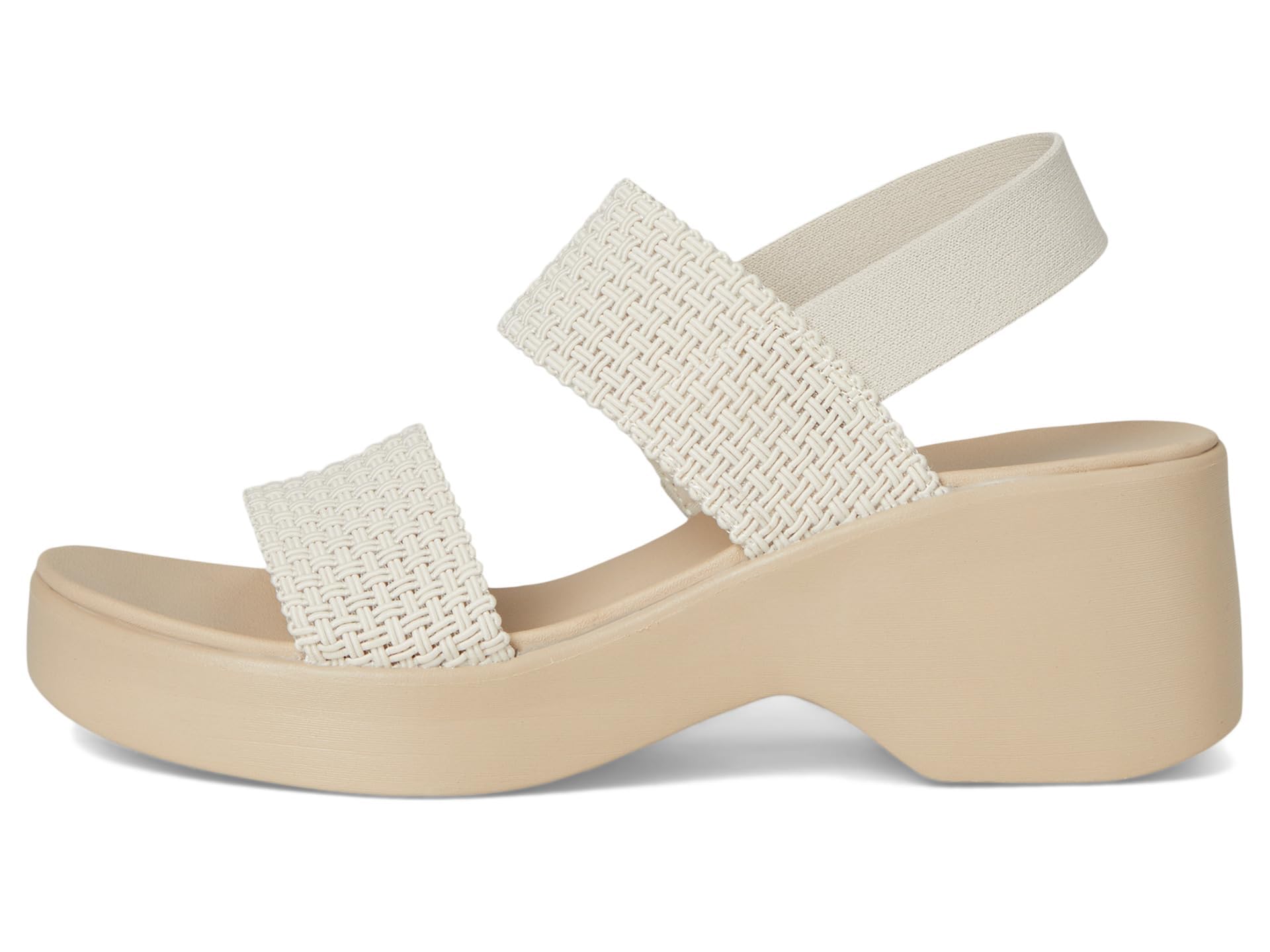 Skechers Cali Day Sandalia con talón Mujer