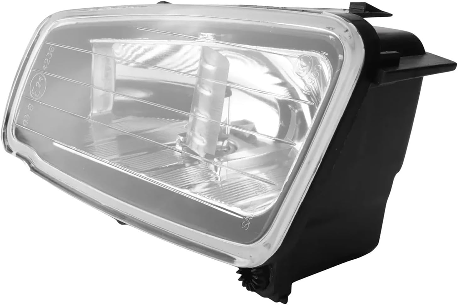 Front Left Fog Lamp Headlight Daytime Running Lights Corner Light Compatible with Focus RS 2015-2018