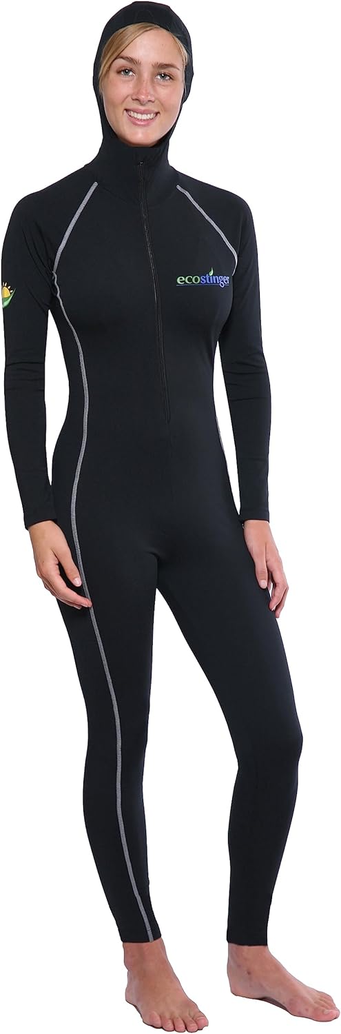 レディースXS キッズL 保管品 SAVIOR ワールドダイブ フルスーツ