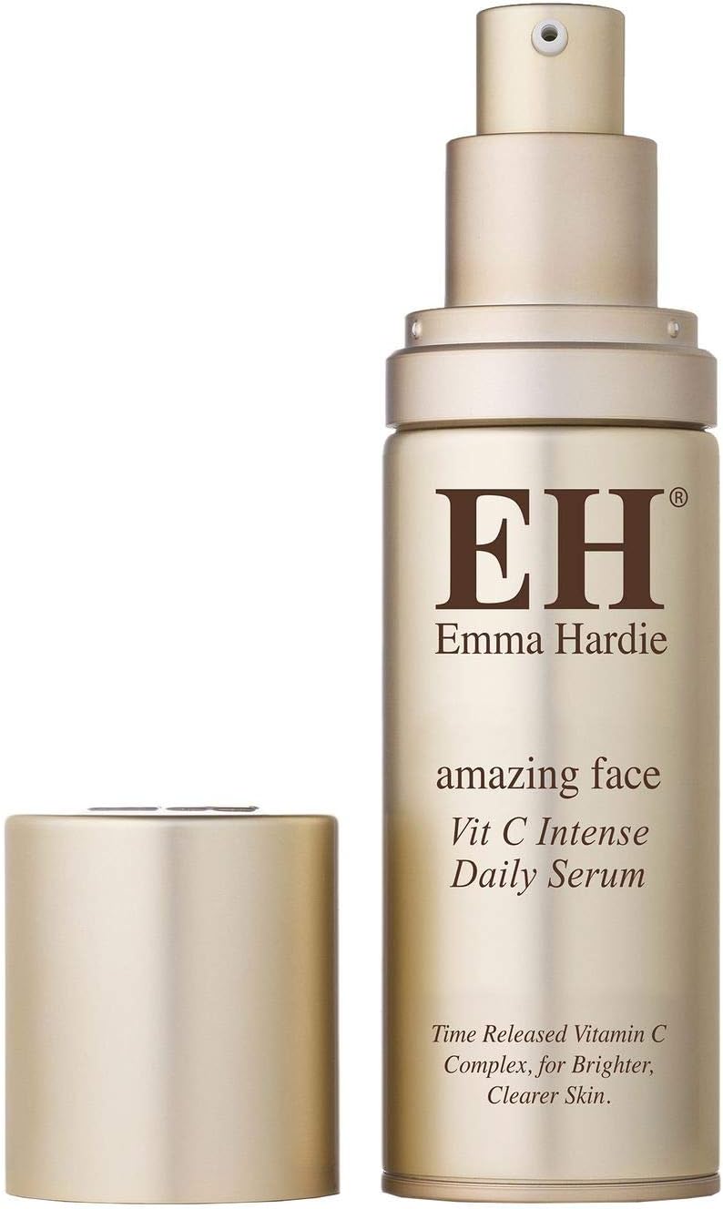 Emma Hardie Vitamin C Intense Daily Serum, 1.0 Fluid Ounce