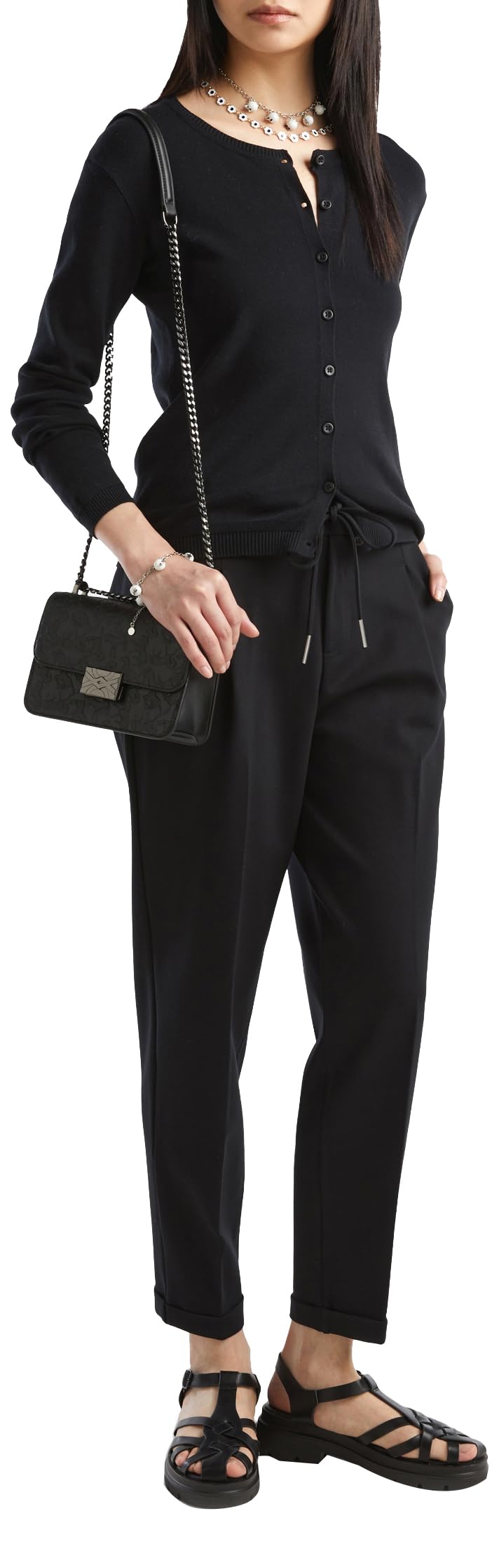 United Colors of Benetton Damen Hose