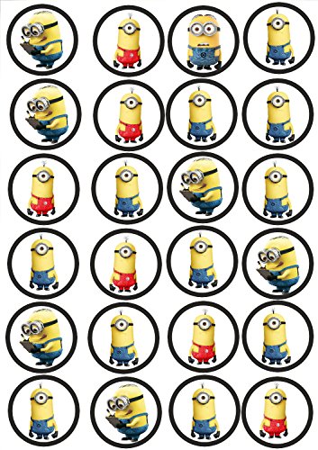 Minion Torte Kaufen Edeka - Top 5 Produkte unter der Lupe