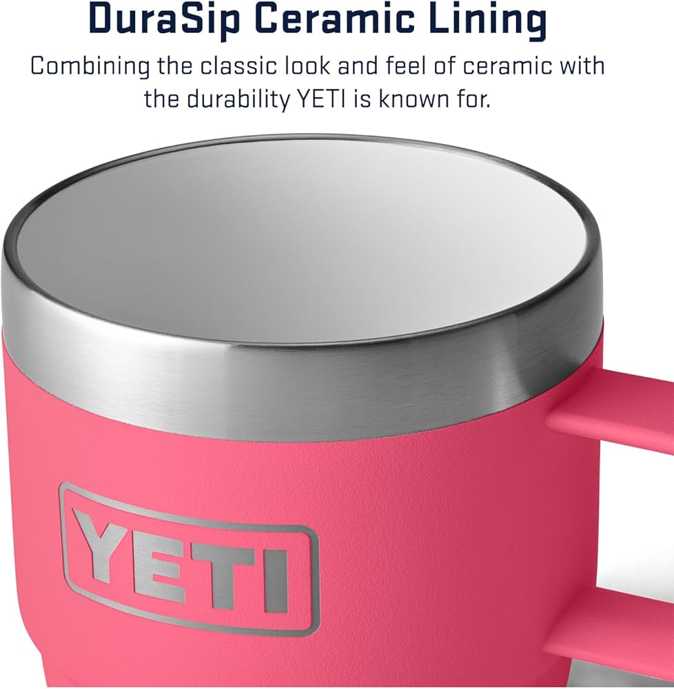 【なんなん】YETI Rambler 6oz Stackable Mug2 webimage-984F2794-2E19-4930-