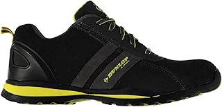 botas de seguridad dunlop