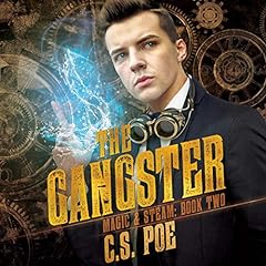 Page de couverture de The Gangster