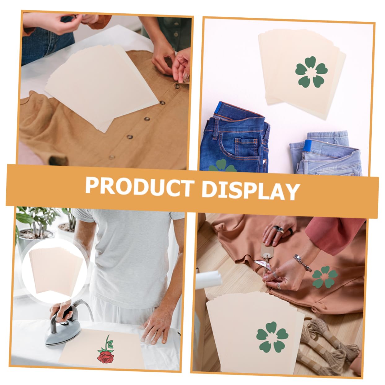100blätter Sublimations-transferpapier Druckpapier Für T-shirts Mützen Taschen Thermotransferpapier Für Polyester Chemiefasern Leinwand Sublimationspapier Für Tassen Keramik