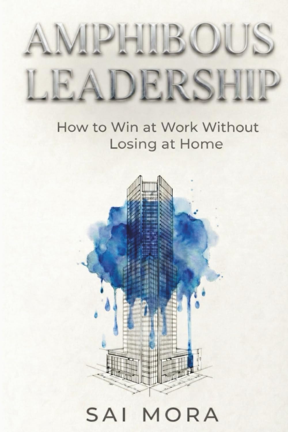 Amphibious Leadership: How to Win at Work Without Losing at Home