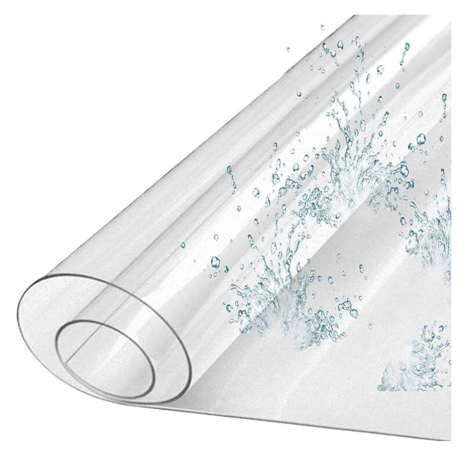Transparente PVC-Schreibtischstuhlmatte Für Hartho Produktbild-Vorschau 10
