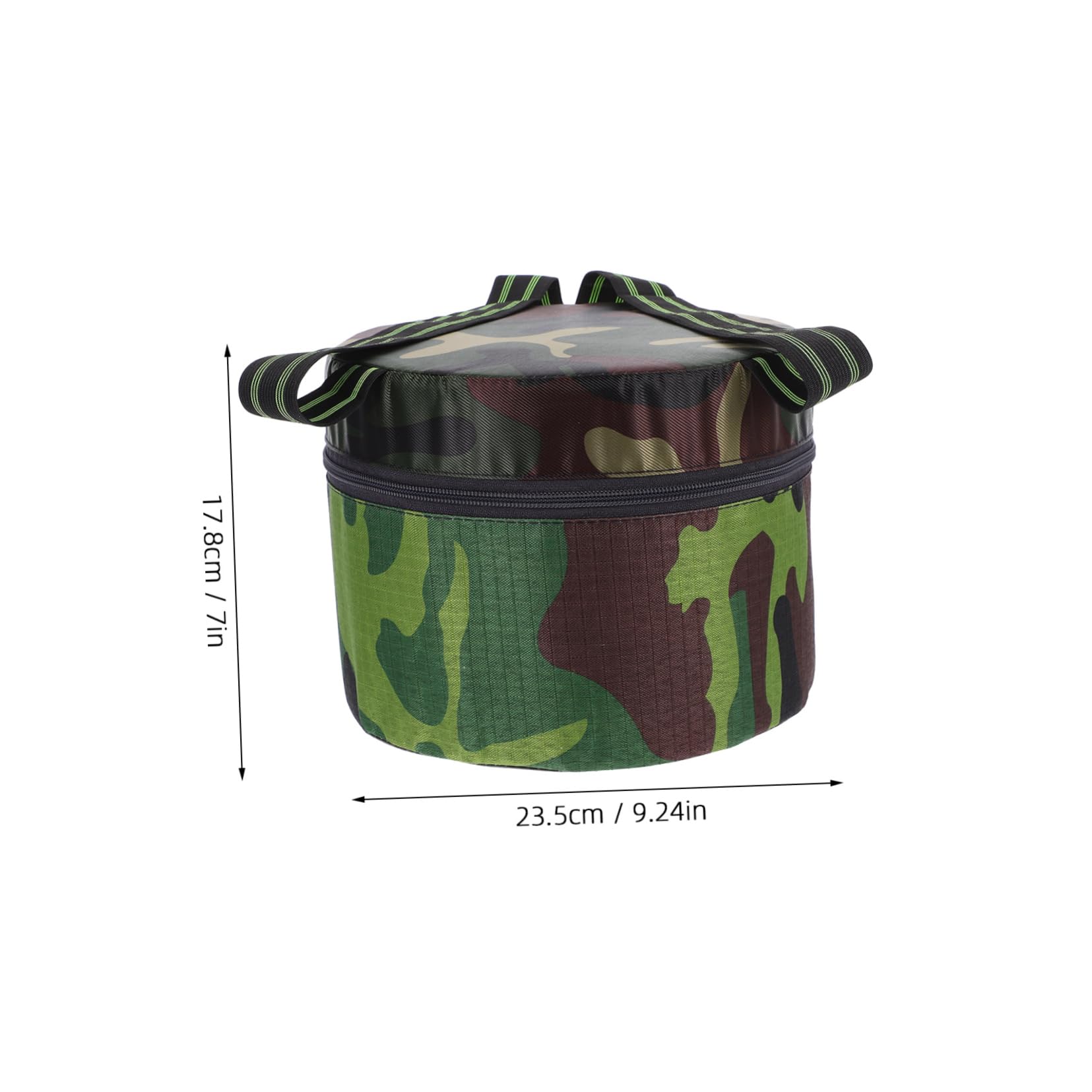 POPETPOP 1Pcs Garden Stool Portable Random Color Lightweight Simple Design for Outdoor Use for Men and Women for Gardening Camping and Relaxation