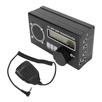 Amazon.com: Open Source SDR Transceiver Radio Receiver with