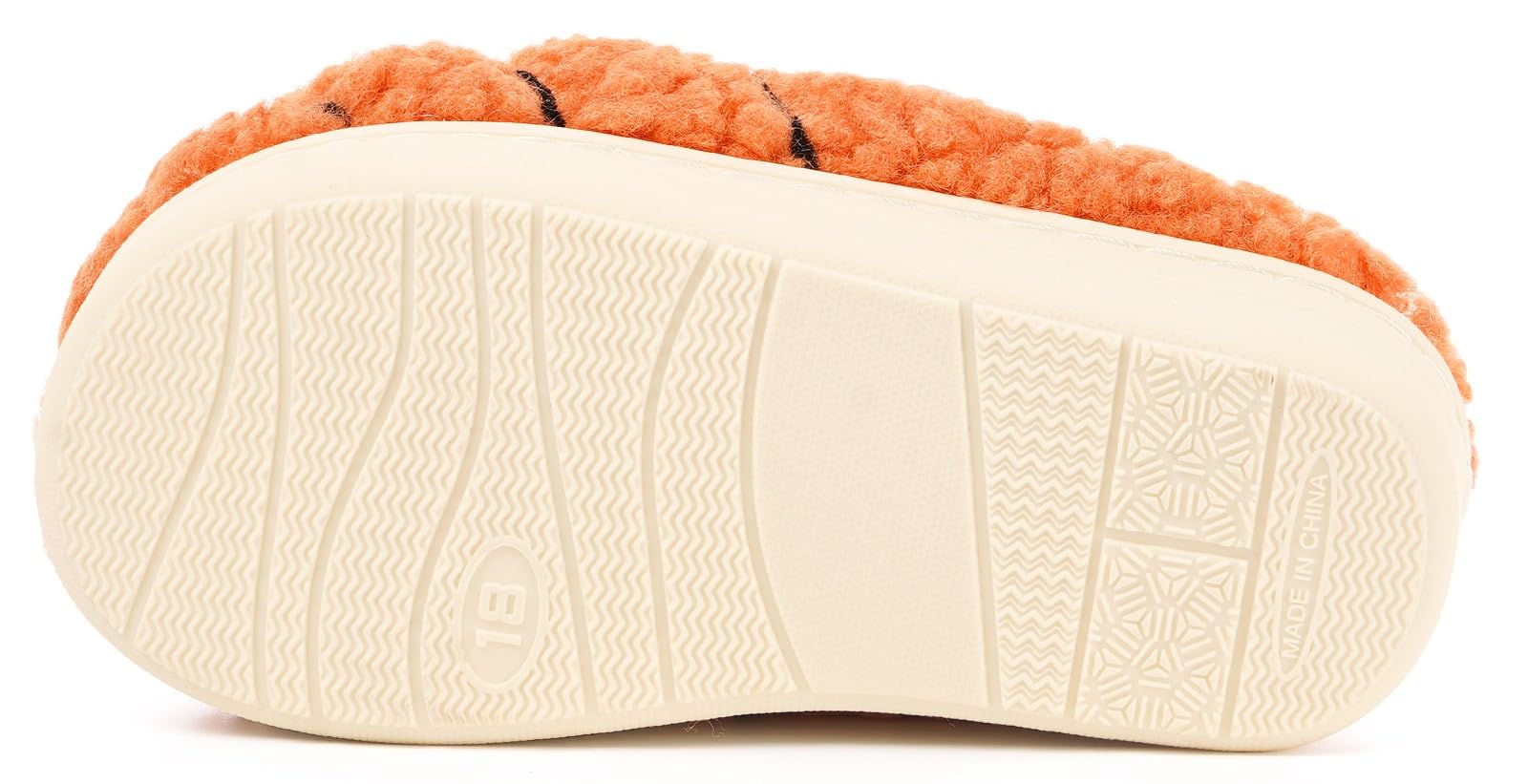 Gaatpot Zapatillas de Estar por Casa para Niñas Pantuflas Invierno Niños Calentitas Slippers Interior Suaves y Comodas Diseño Esférico 22-39EU