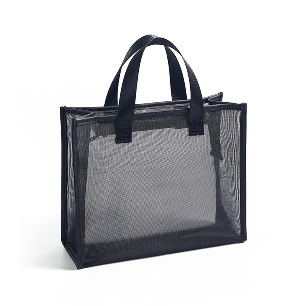 Amazon | スパバッグ 折り畳み可能 メッシュバッグ 温泉 銭湯