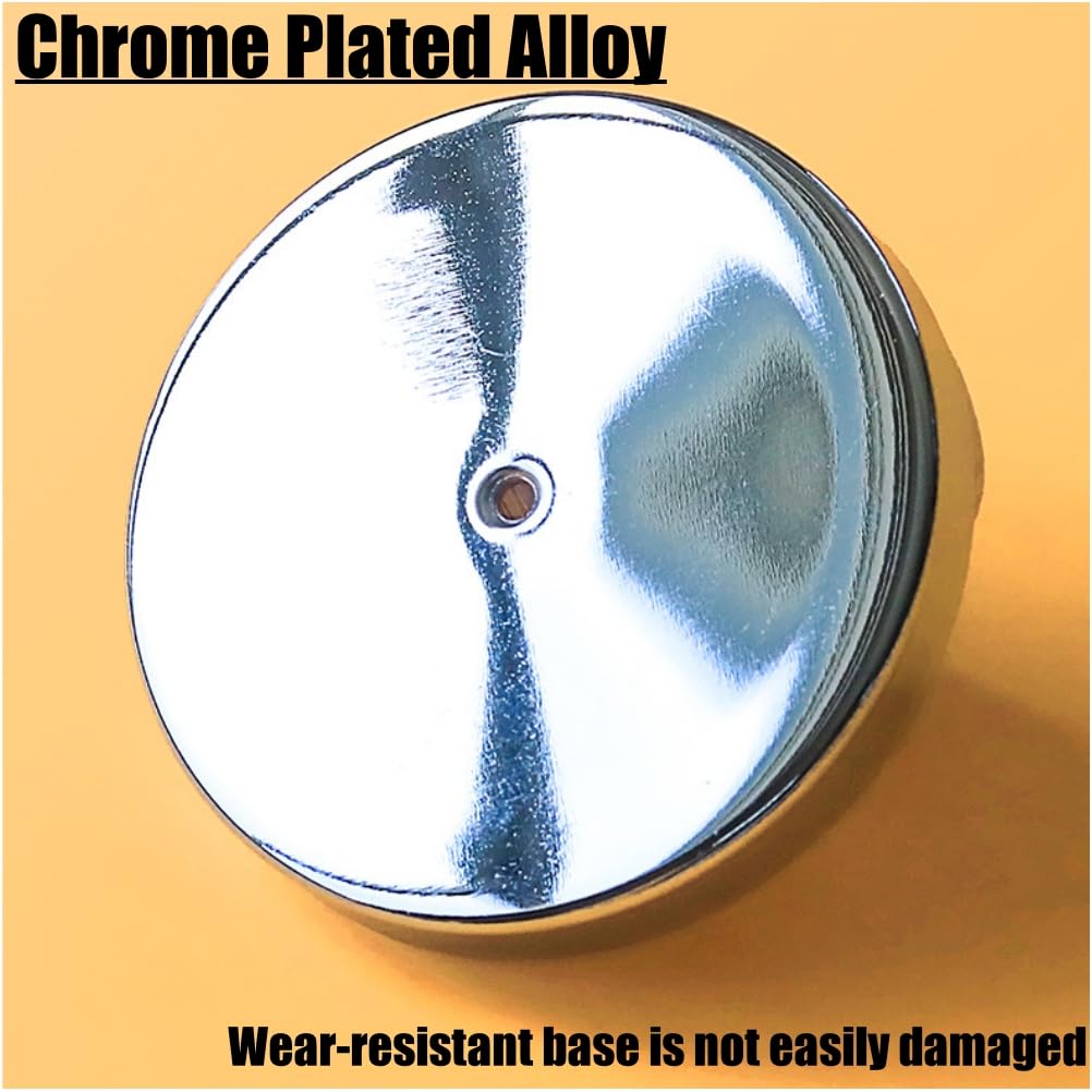 Dekaim Zettelspießer Edelstahl - Beleghalter Für Rechnungen Büro Restaurant