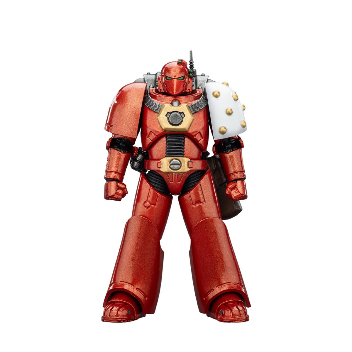 JOYTOY Warhammer 40K 4.8inch MKVI Tactical Legionary 1:18 Scale Action Figure (Thousand Sons)