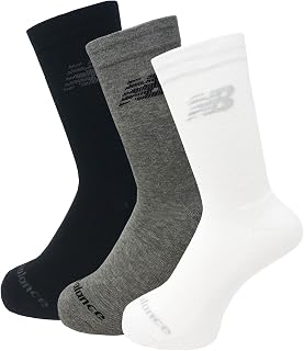 New Balance mens 3 Pack Crew Price In India
