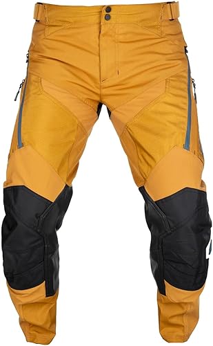 Miniatura 3 de KLIM Pantalones para hombre Dakar In The Boot para motocicleta todo terreno
