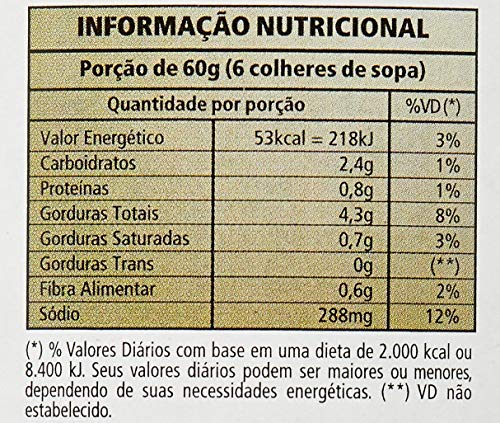 Molho Ai Carciofi (Alcachofra) La Pastina 320G