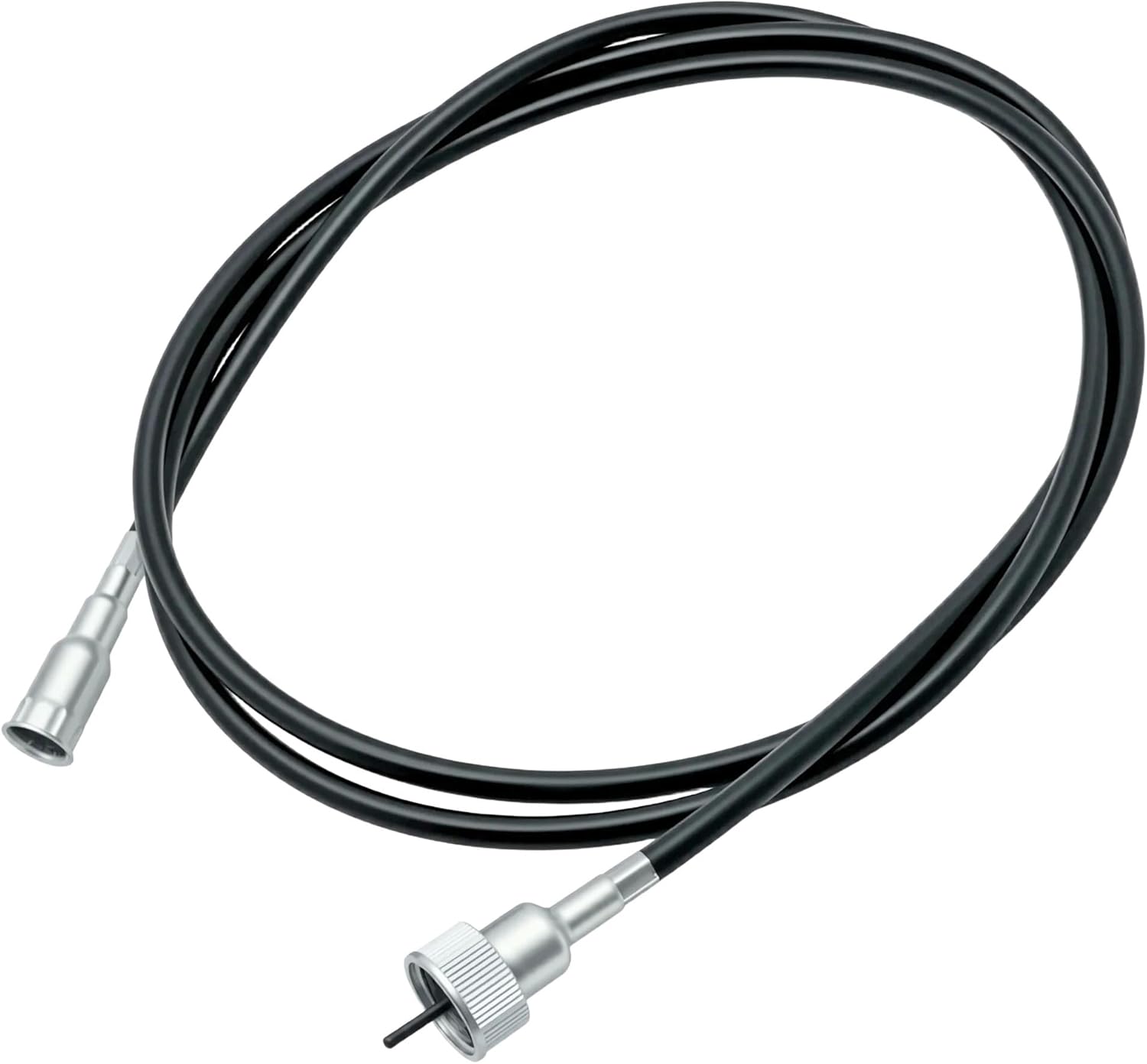 88959481 Speedometer Cable Fit for Chevrolet Monte Carlo 1985-1988, for El Camino, for Buick Regal, for Pontiac Grand Prix, for Oldsmobile Cutlass Salon/Supreme, for GMC Caballero Replace for 02058526