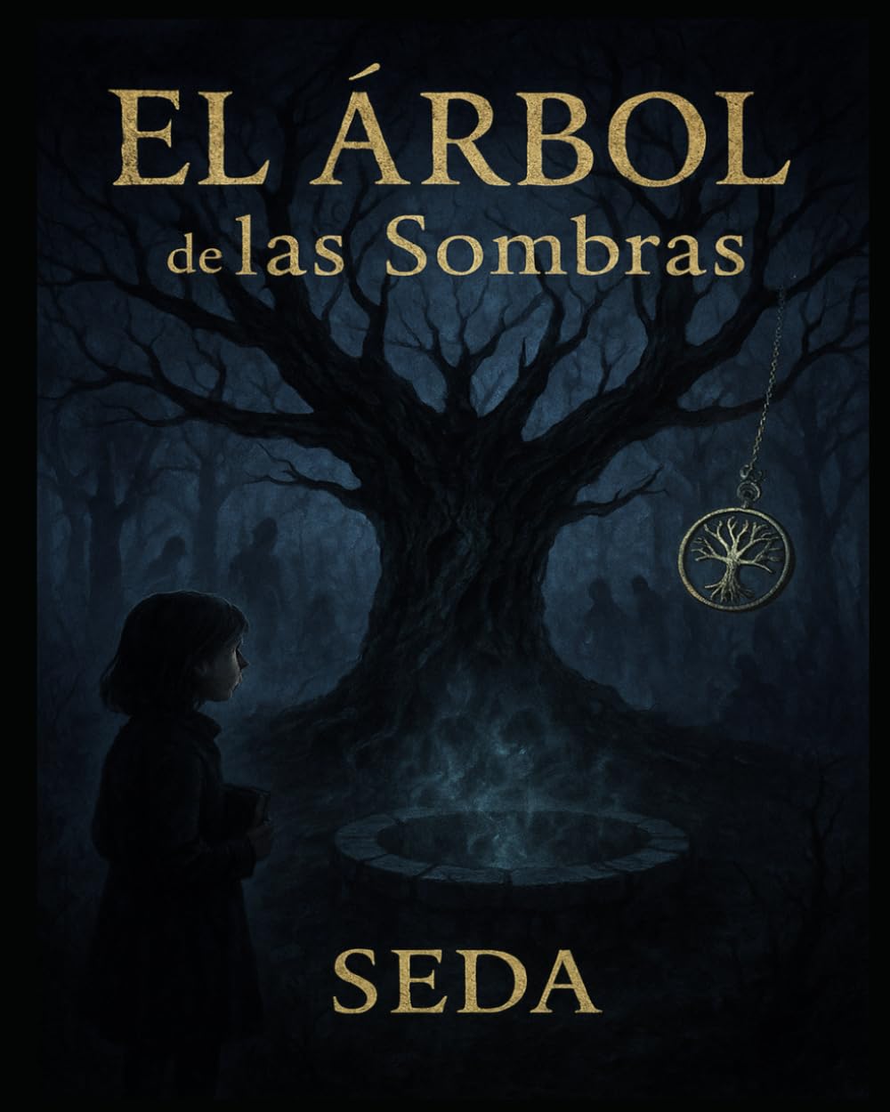 El árbol de las sombras