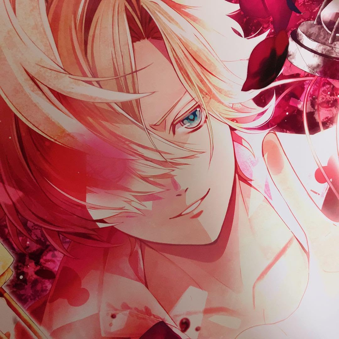 DIABOLIK LOVERS 無神コウ 38点 まとめ売り セット Amazon.co.jp: DIABOLIK LOVERS 無神コウ セット : ホーム＆キッチン