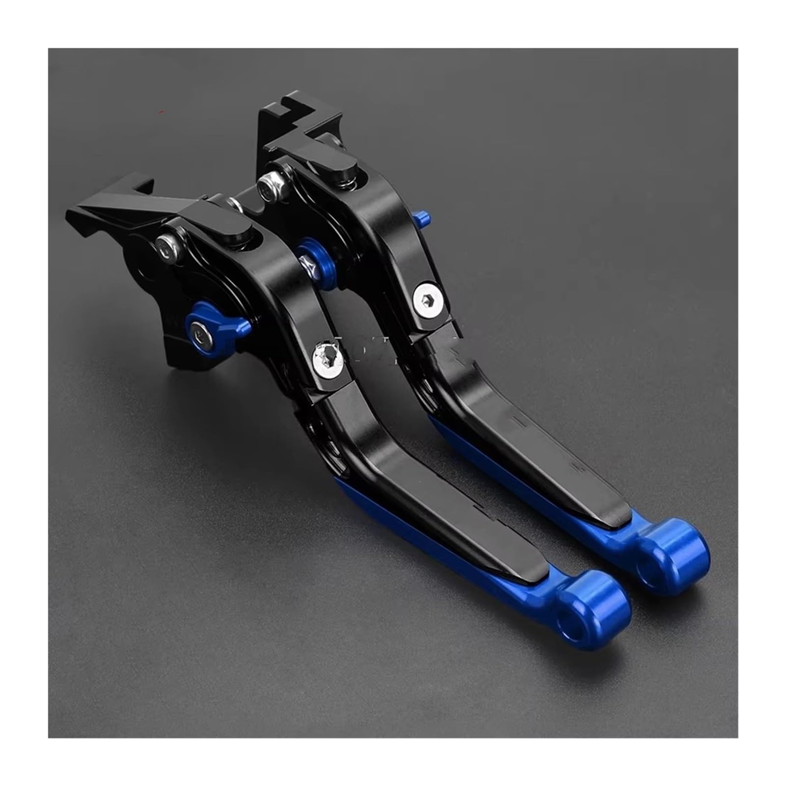 Pqadjsu R Motorbike Handleba Brake Fo Yzf 125 Yzfr125 125 Motorcycle Booste Leve