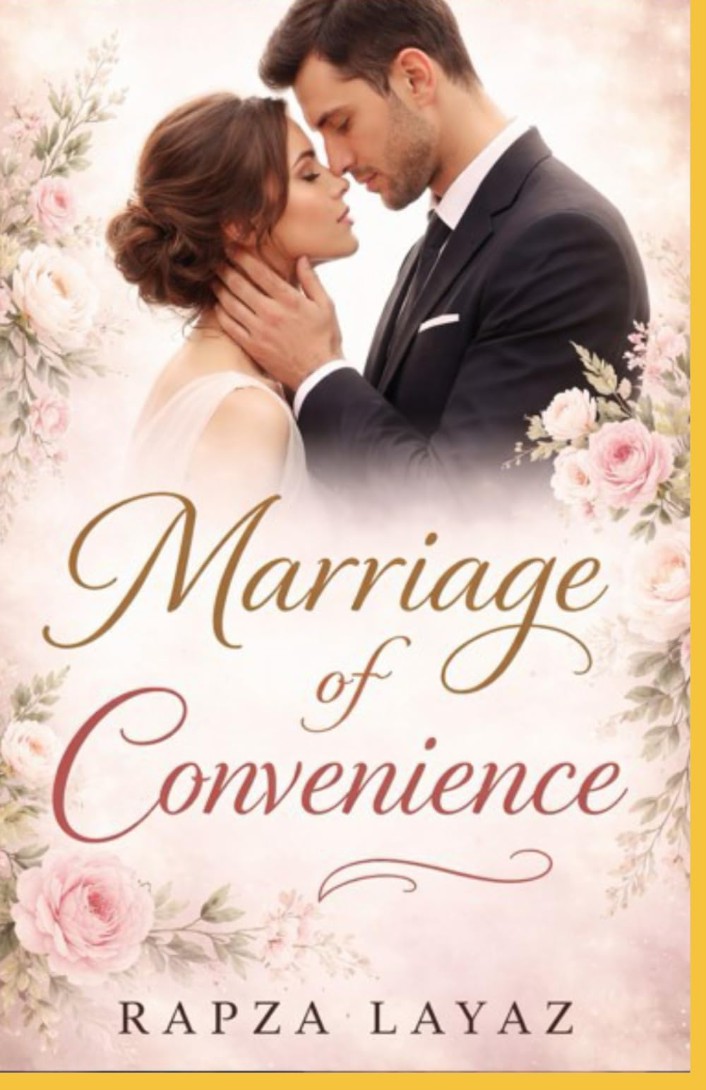 Marriage of Convenience Romance