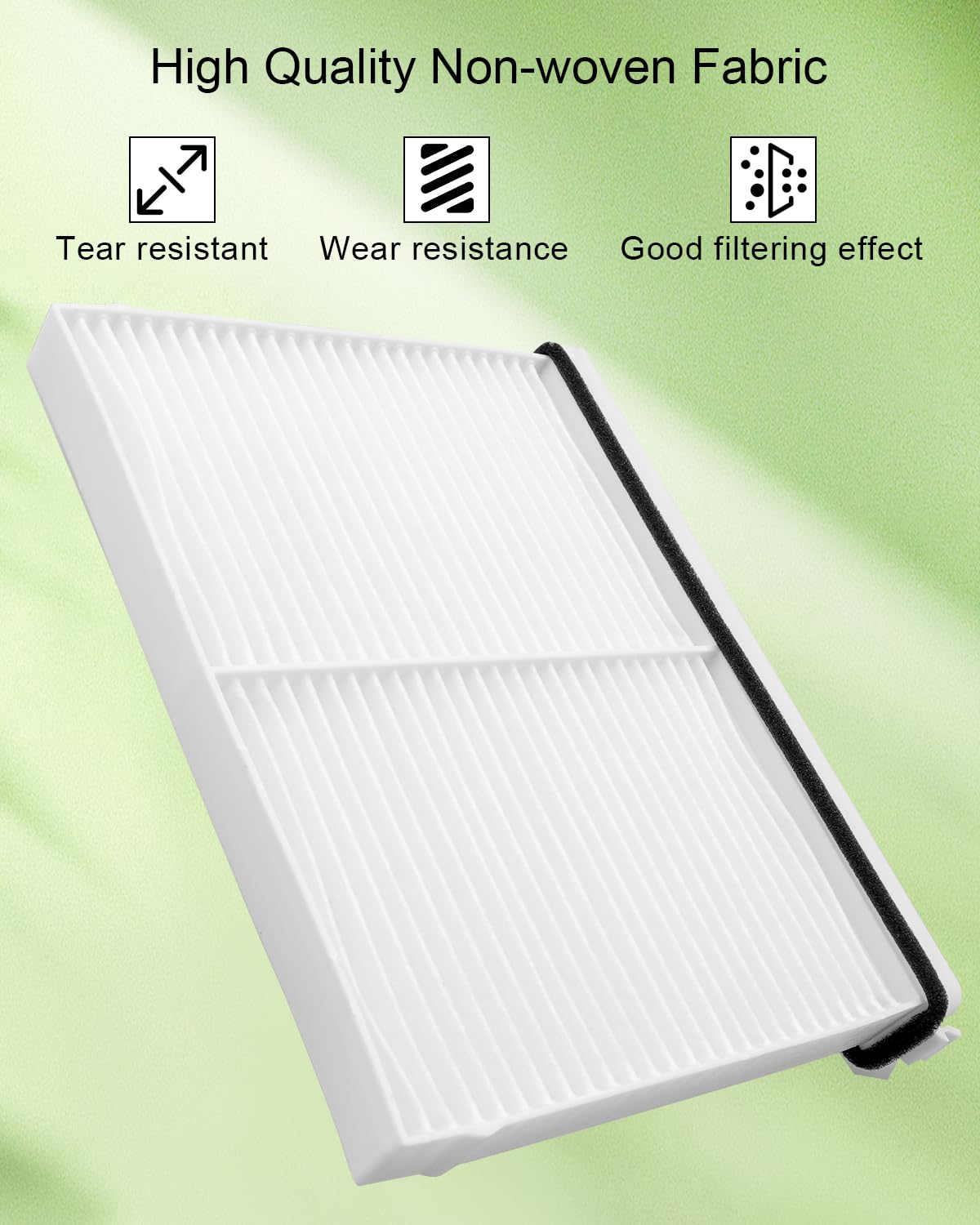 Amazon.com: Cabin Air Filter Fit for Mazda CX-90 2024 2025 CX-70