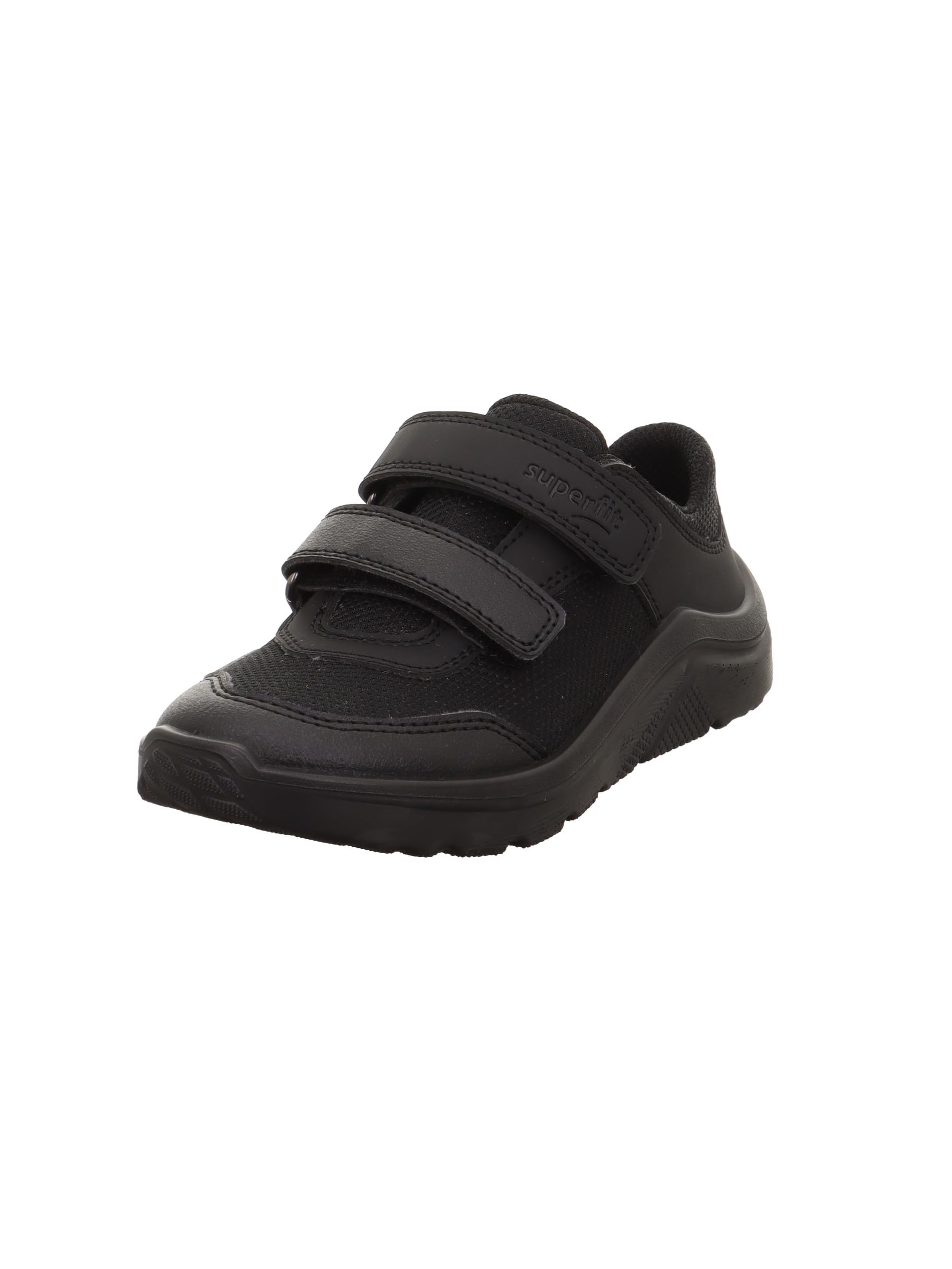 Superfit Chłopcy KicksAdidasy