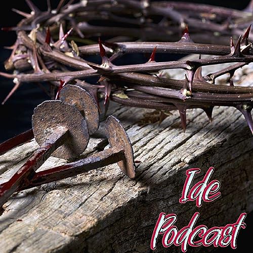 『Ide! Podcast』のカバーアート