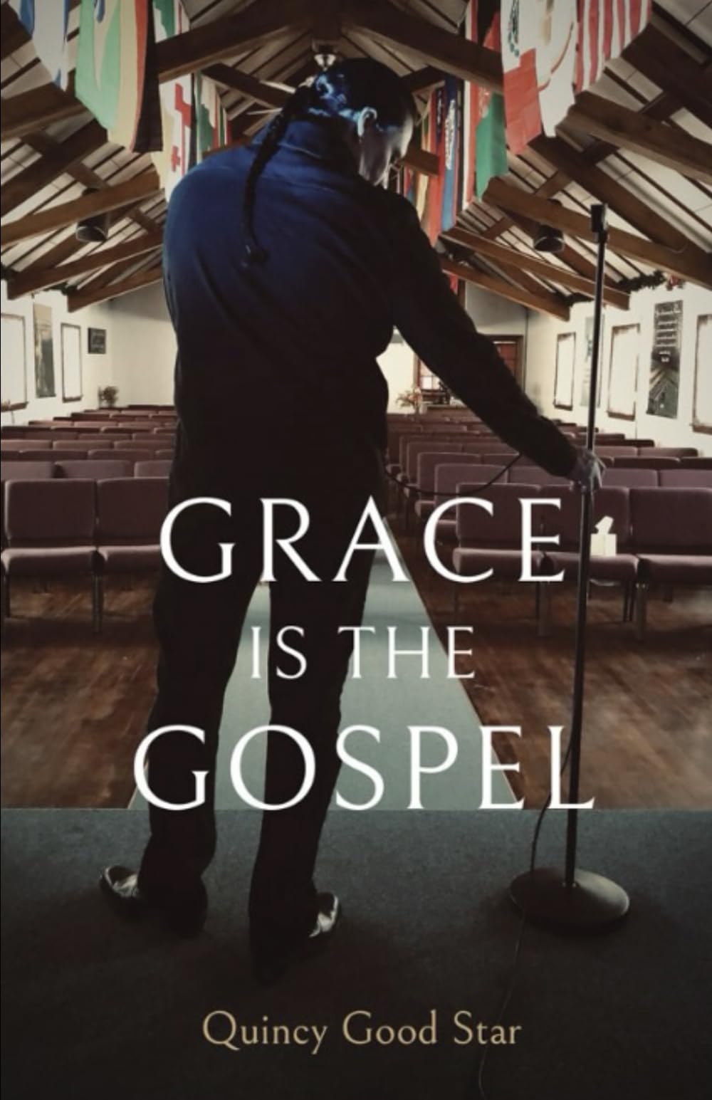 Grace Is The Gospel