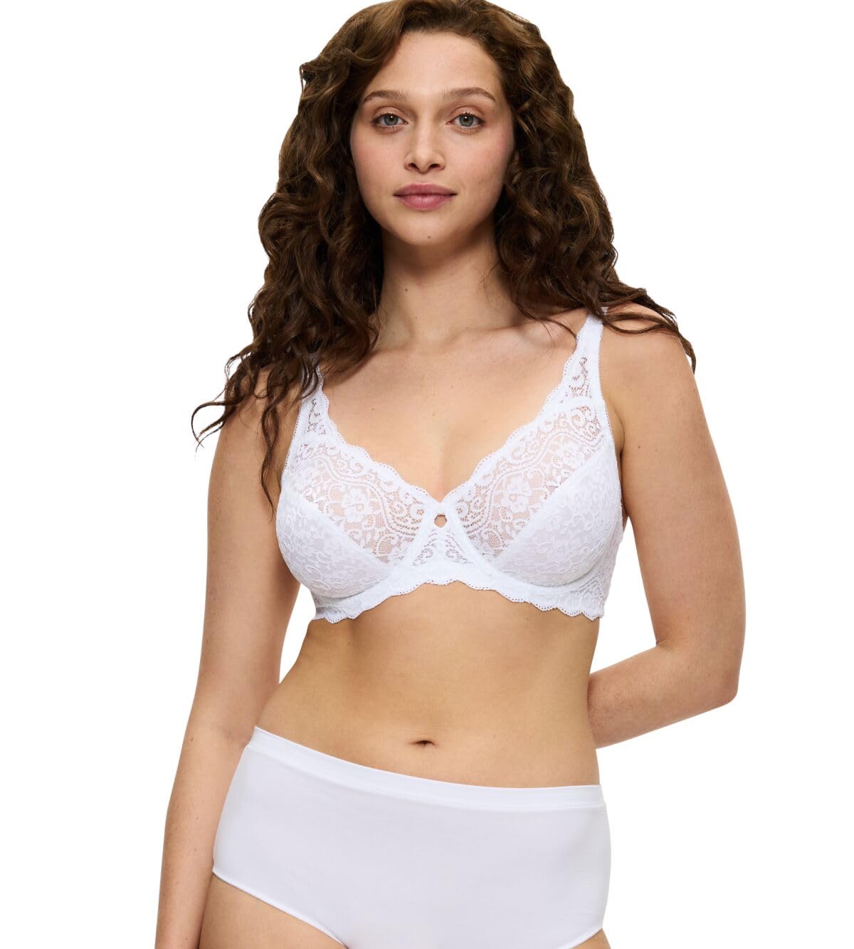 Triumph - Medium Shaping Series - Damen - Shaping-Maxislip - Unterhose - Panty