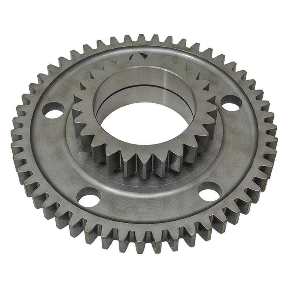 RAParts T213663 Spur Gear 51T, 1st Idler Cluster Fits 550H, 550J s/n -108451, 550K