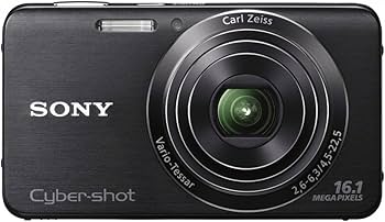 Amazon | SONY Cyber-Shot(サイバーショット) W630 (1610万CCD/光学x5 Amazon | SONY Cyber-Shot(サイバーショット) W630 (1610万CCD/光学x5