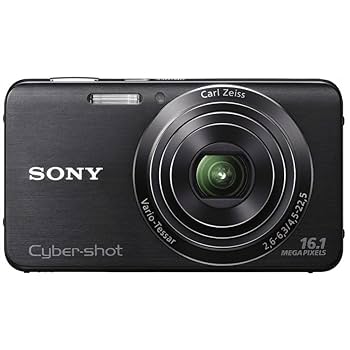 Amazon | SONY Cyber-Shot(サイバーショット) W630 (1610万CCD