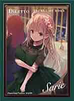 DOMINA GAMES DILETTO スリーブ Amazon.co.jp: Domina Games Art Sleeves Collection Diletto
