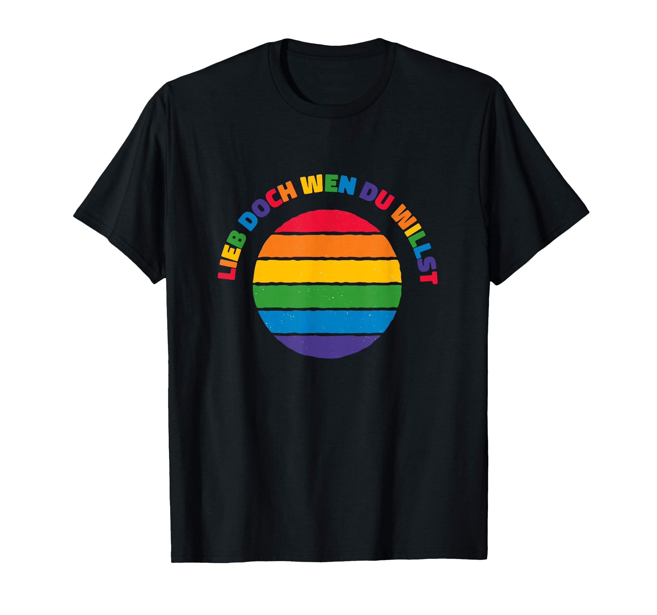 Kleidung mit Designs von Amazon Merch on Demand