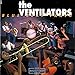 The Ventilators: Blue Beat Train