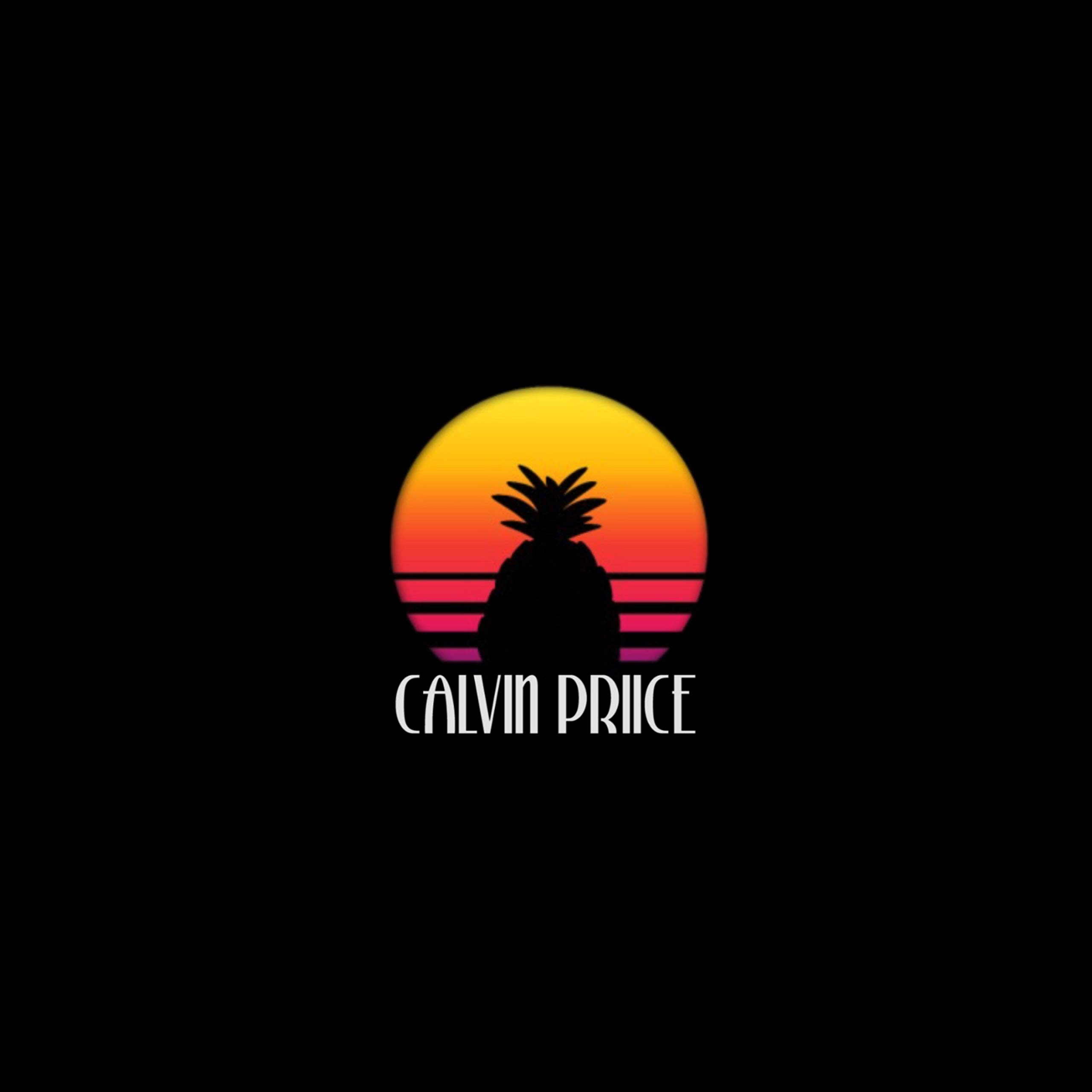 Calvin Priice