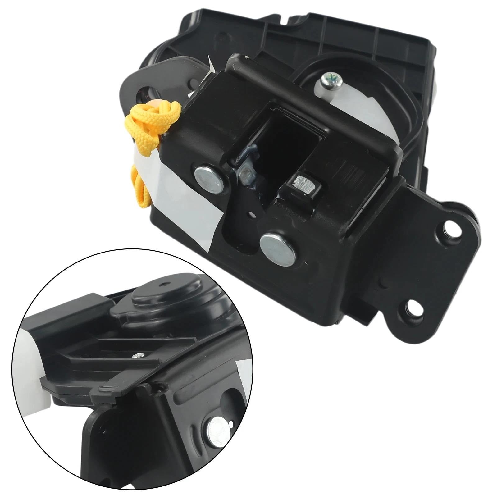 Achterklepslot Toyota Land Cruiser 150 | kosten online Achterklepslot Toyota Land Cruiser 150 | kosten online