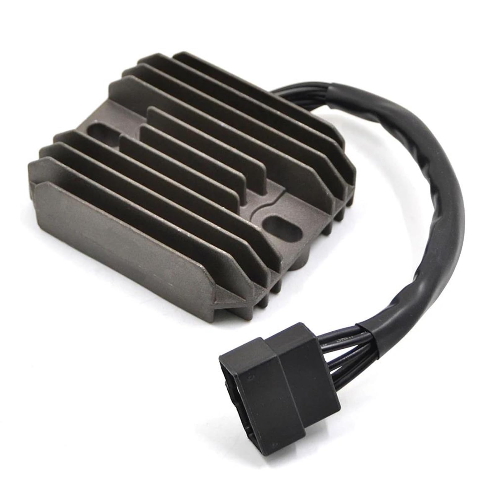 NRTNRFQW Motorcycle 12v Voltage Regulator Rectifier For Suzuki VL 1500 Intruder VL1500 1998-2004 LTF500F Quadrunner LTF 500F 1998-2002