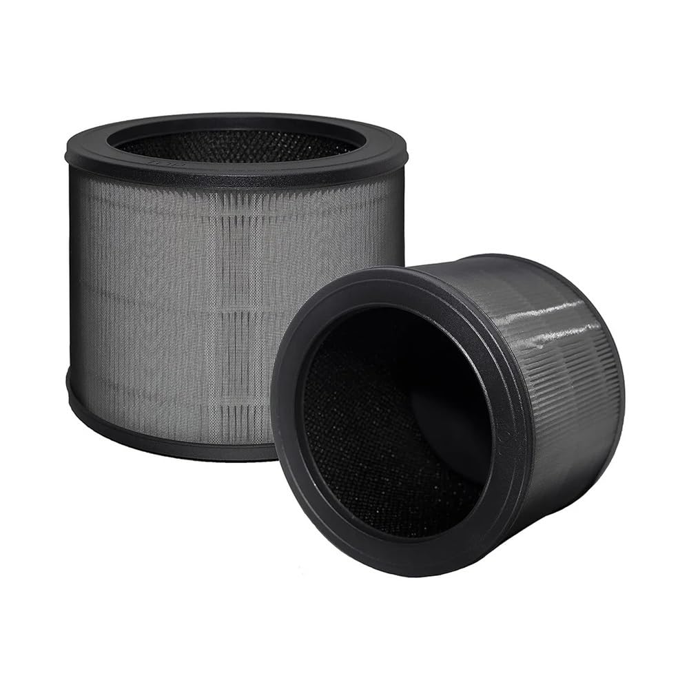 Filtre A230 pour purificateur d'air A231 contre la poussière et les odeurs de maison