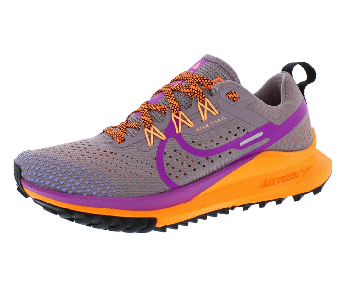 Nike W Nike React Pegasus Trail 4 SneakerMujer