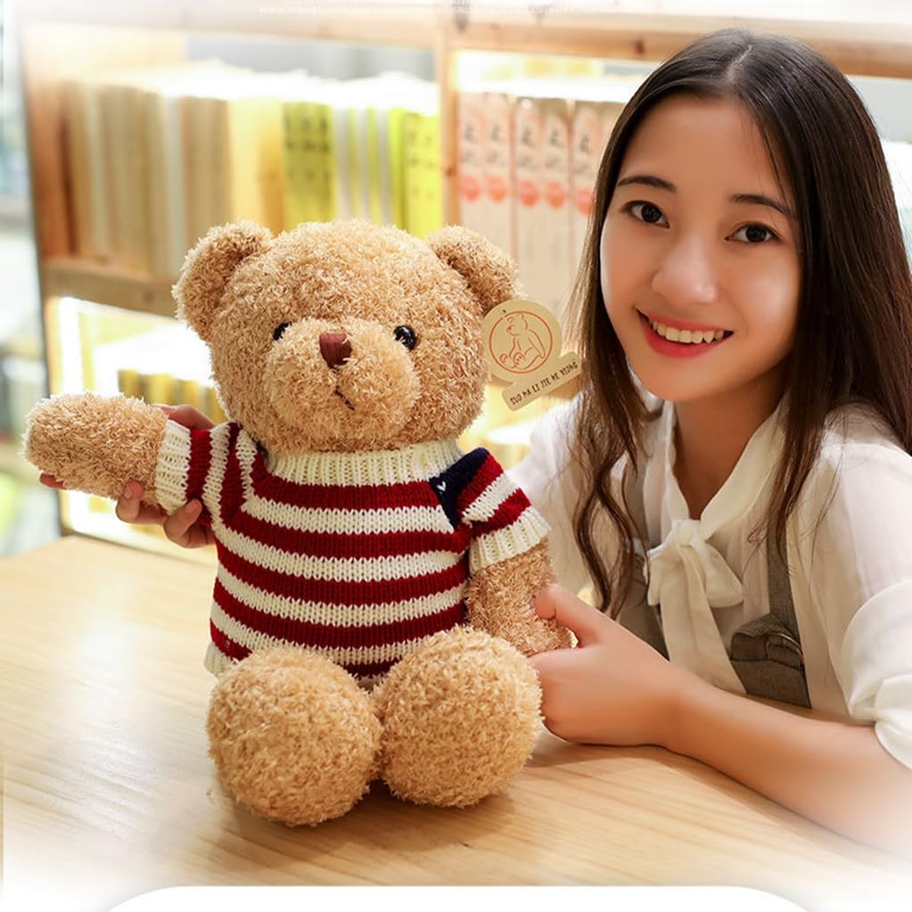 Amazon.co.jp: テディベア ぬいぐるみ クマ 熊 インテリア テディベア